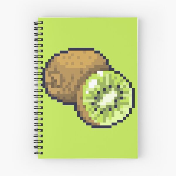 Item preview, Pixel Kiwi designed and sold by chipdesigns.