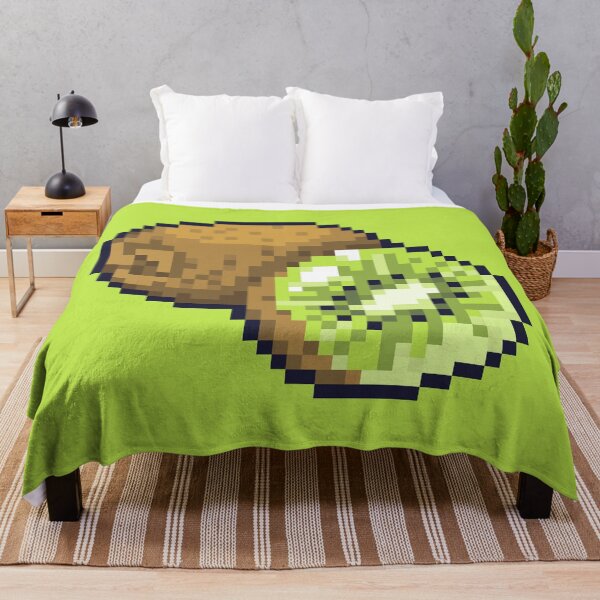 Item preview, Pixel Kiwi designed and sold by chipdesigns.