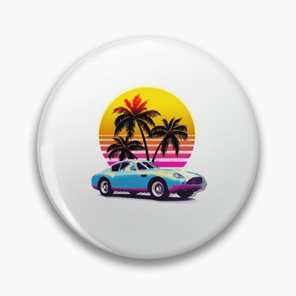 Item preview, Aston Martin Db4 Aston Martin Zagato designed and sold by Odossey.