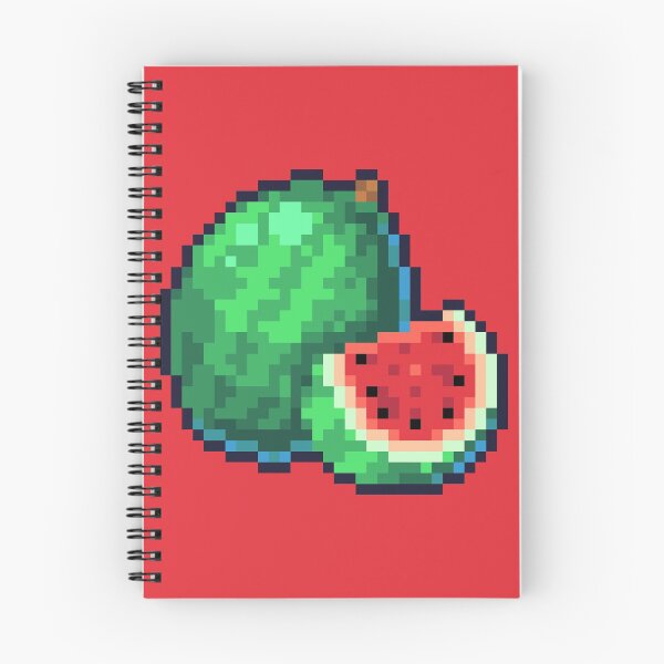 Item preview, Pixel Watermelon designed and sold by chipdesigns.