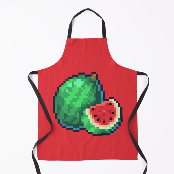 Item preview, Pixel Watermelon designed and sold by chipdesigns.