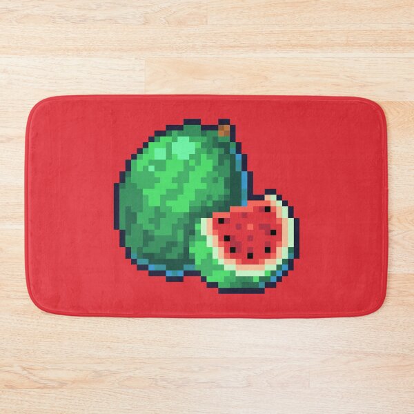 Item preview, Pixel Watermelon designed and sold by chipdesigns.