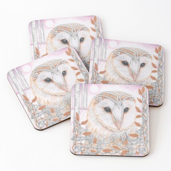 Item preview, Arwen designed and sold by Highland Celtic Art.