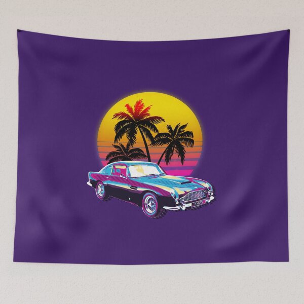 Item preview, Aston Martin Db5 Aston Martin DB5 designed and sold by Odossey.