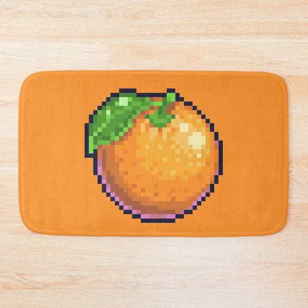 Item preview, Pixel Orange designed and sold by chipdesigns.