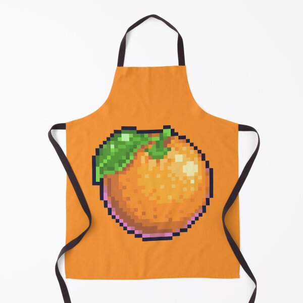 Item preview, Pixel Orange designed and sold by chipdesigns.