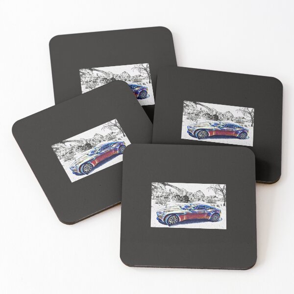 Item preview, VAston Martin Travel In Style designed and sold by Odossey.