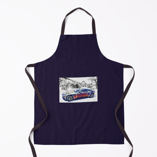Item preview, VAston Martin Travel In Style designed and sold by Odossey.