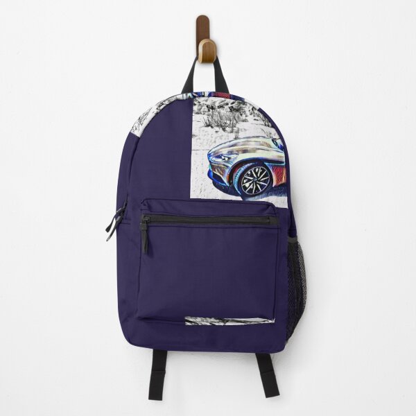 Item preview, VAston Martin Travel In Style designed and sold by Odossey.