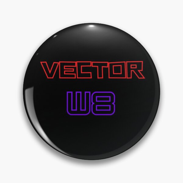 Item preview, VECT0R w8 designed and sold by Moussa  Sussi.