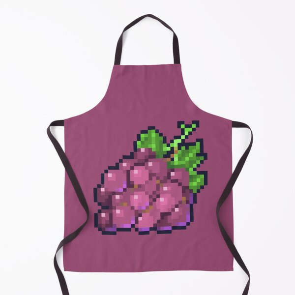 Item preview, Pixel Grapes designed and sold by chipdesigns.