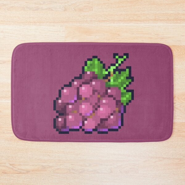 Item preview, Pixel Grapes designed and sold by chipdesigns.