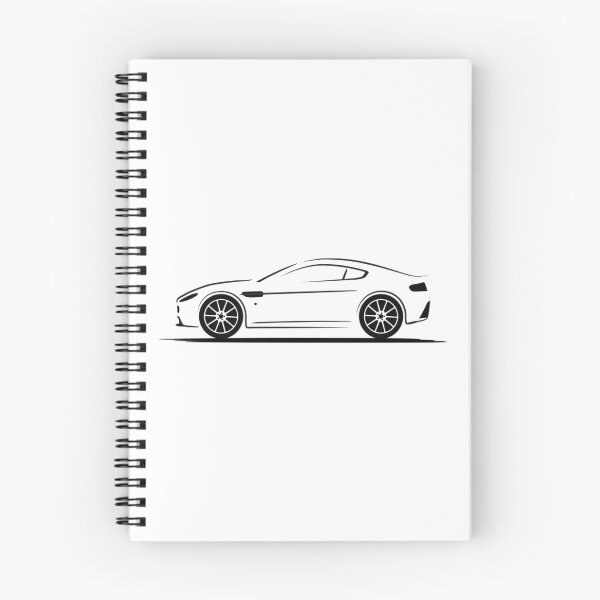 Item preview, Aston Martin Vantage Aston Martin Vantage 2014 Black designed and sold by Odossey.