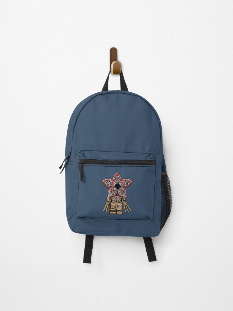 Demogorgon backpack shop