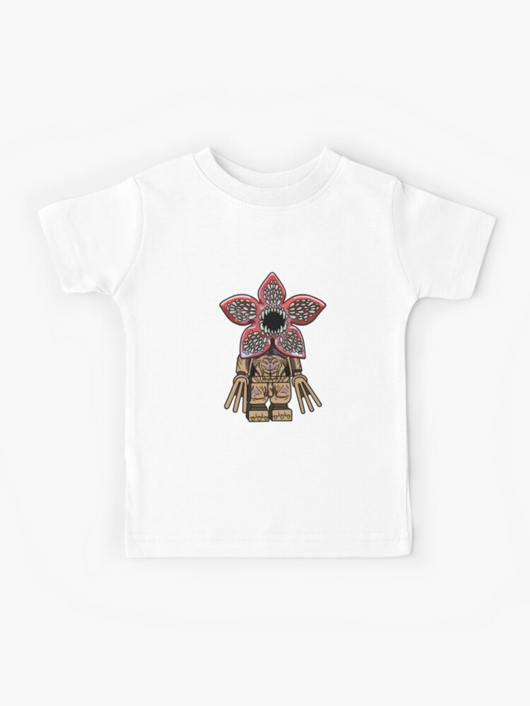 Cute Demogorgon T-Shirts for Sale