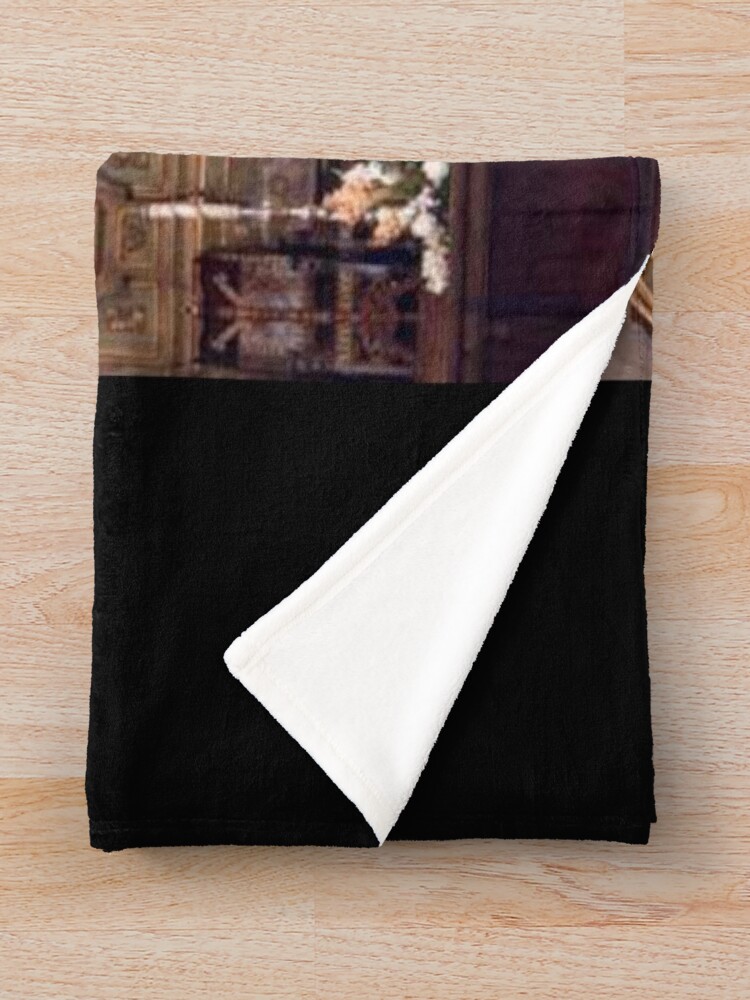 Thumbnail 3 of 6, Throw Blanket, Church Altar designed and sold by JeanJohnJohn.
