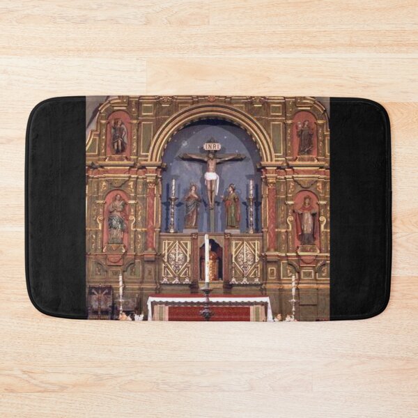 Item preview, Church Altar designed and sold by JeanJohnJohn.