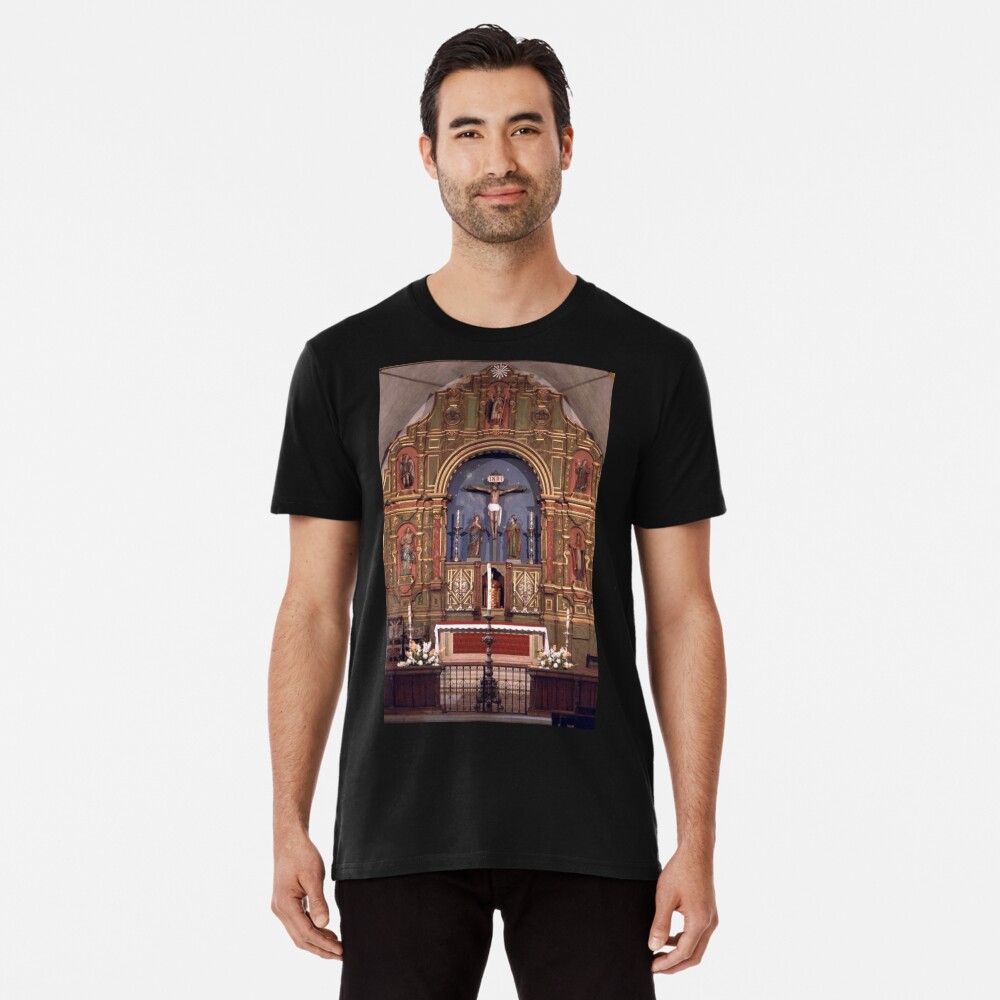 Item preview, Premium T-Shirt designed and sold by JeanJohnJohn.