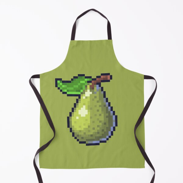 Item preview, Pixel Pear designed and sold by chipdesigns.