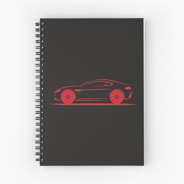 Item preview, Aston Martin Vantage Aston Martin Vantage 2014 Red designed and sold by Odossey.