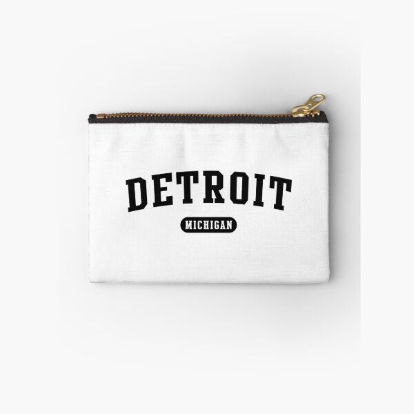 Item preview, Detroit, MI designed and sold by Novel Gifts.