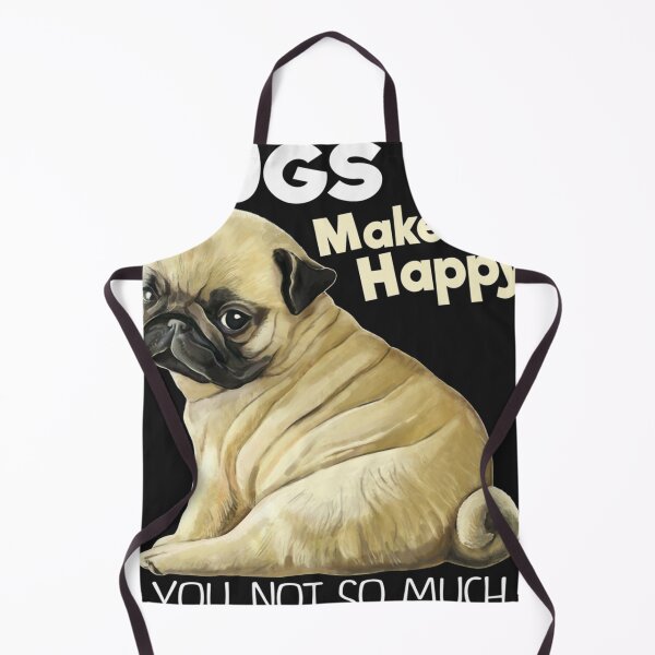 Item preview, Pug Sweater Pug Funny Gifts designed and sold by Saiyarad.