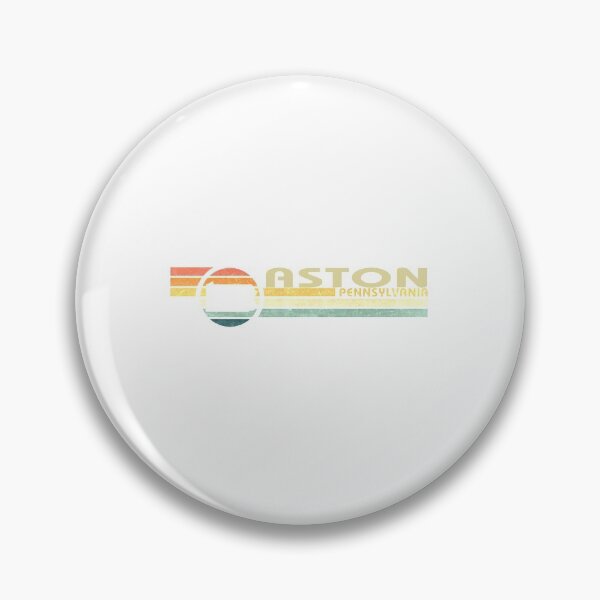 Item preview, Aston Pennsylvania Aston Pennsylvania Vintage 1980s Style designed and sold by Odossey.