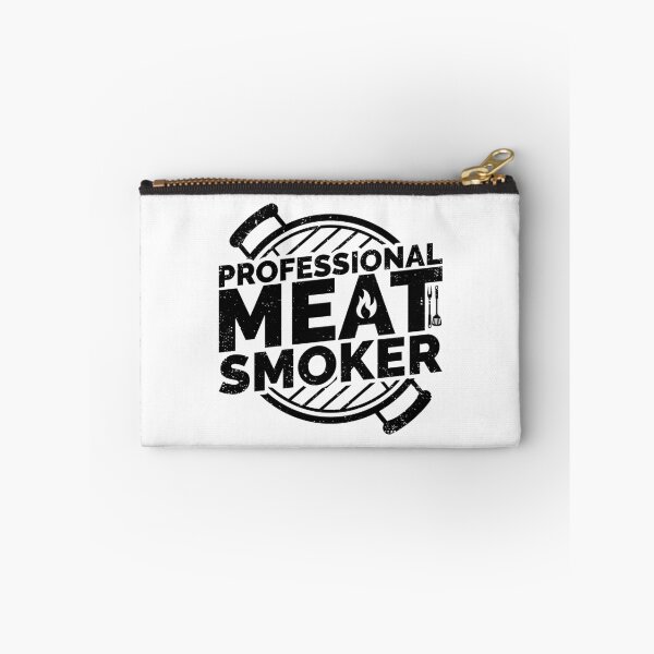 Item preview, PROFESSIONAL MEAT SMOKER, MEAT SMOKING GIFT designed and sold by TheFirstOne.