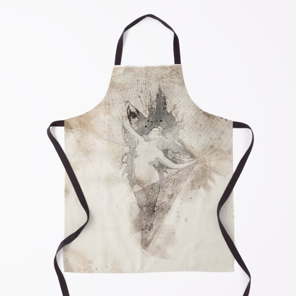 Item preview, Arachne Watercolour Digi Art designed and sold by MarkymarkF.