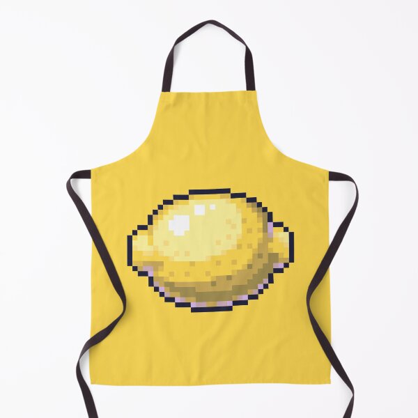 Item preview, Pixel Lemon designed and sold by chipdesigns.