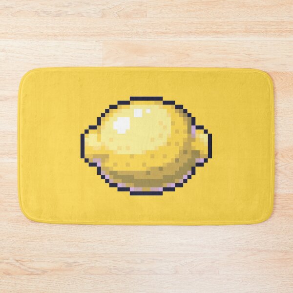 Item preview, Pixel Lemon designed and sold by chipdesigns.