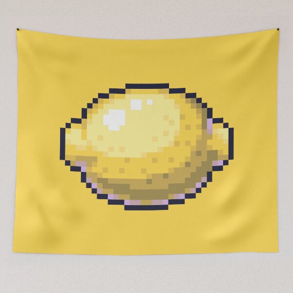Item preview, Pixel Lemon designed and sold by chipdesigns.