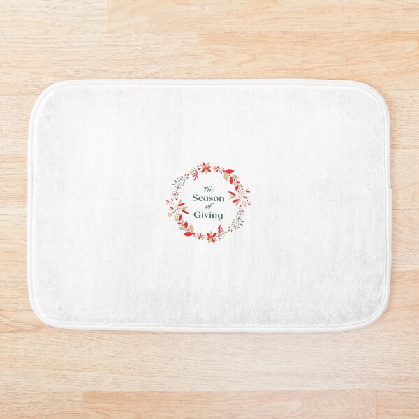 Item preview, THE SEASON OF GIVING designed and sold by dnyanrajput101.