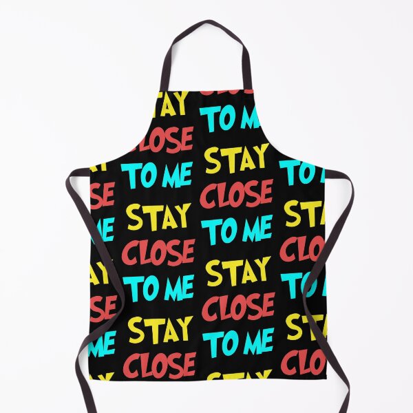 Item preview, Stay Close To Me designed and sold by heartfeltarts93.