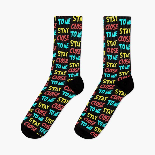 Item preview, Stay Close To Me designed and sold by heartfeltarts93.