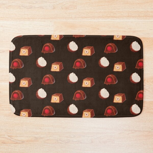Item preview, Variety of Mini Chocolate Flavors 3 designed and sold by Alicia Chee.