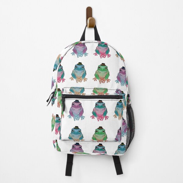 Item preview, Magic frogs designed and sold by vieno.