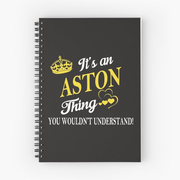 Item preview, ASTON designed and sold by Odossey.