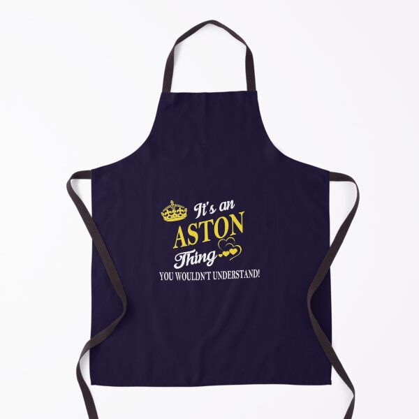 Item preview, ASTON designed and sold by Odossey.