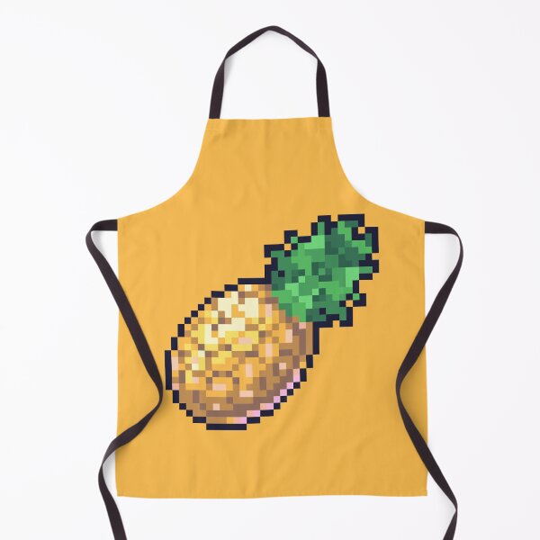 Item preview, Pixel Pineapple designed and sold by chipdesigns.