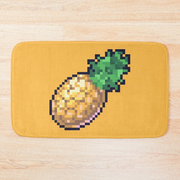 Item preview, Pixel Pineapple designed and sold by chipdesigns.