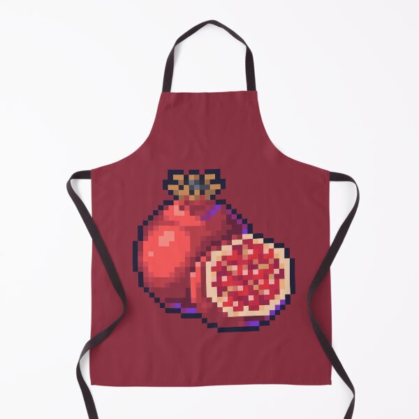 Item preview, Pixel Pomegranate designed and sold by chipdesigns.