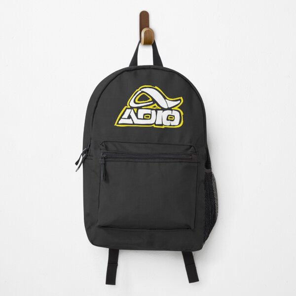 Item preview, ADIO logo designed and sold by teelyoo.