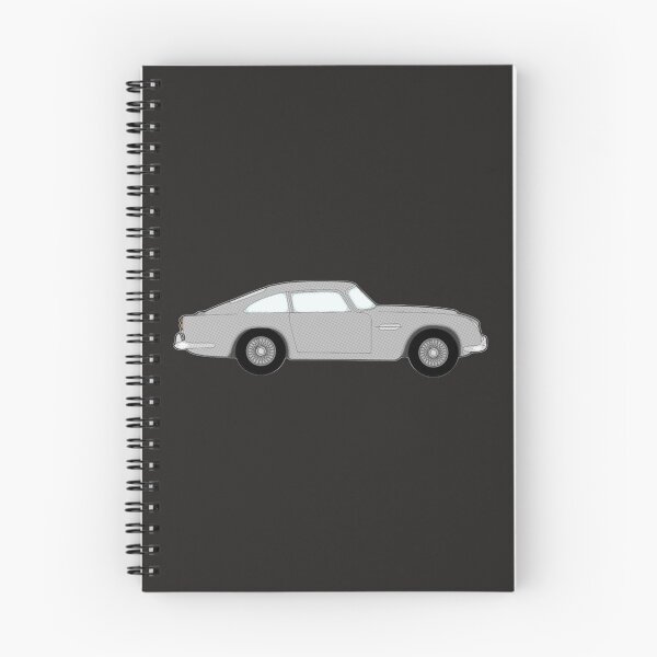 Item preview, Db5 Aston Martin DB designed and sold by Odossey.