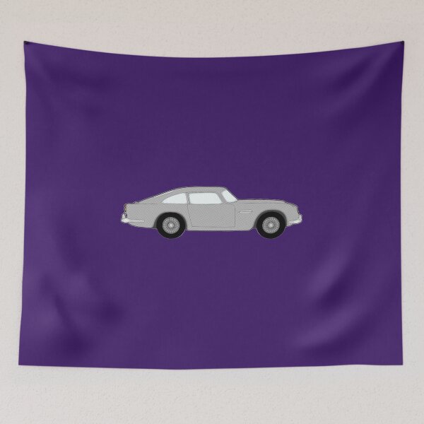 Item preview, Db5 Aston Martin DB designed and sold by Odossey.