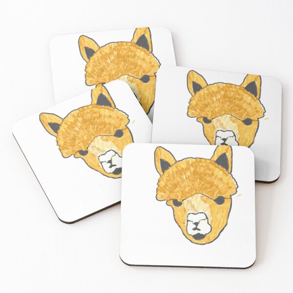 Item preview, Lama1 designed and sold by Artist YEO.
