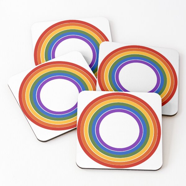 Item preview, Rainbow designed and sold by raychelerin.