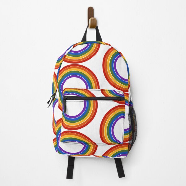 Item preview, Rainbow designed and sold by raychelerin.