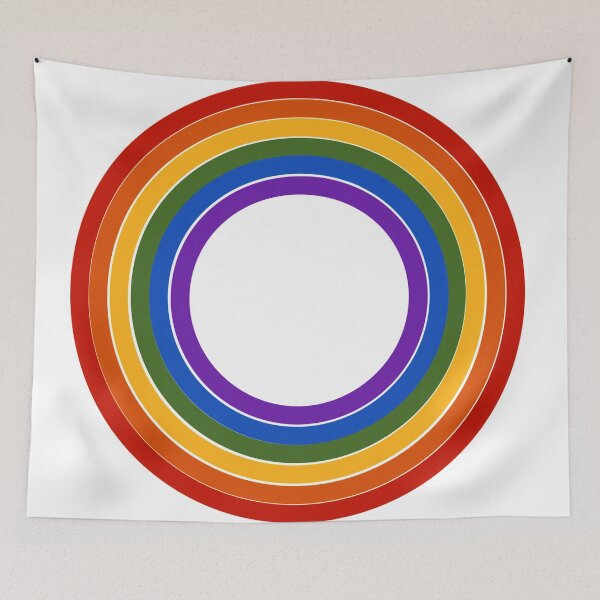 Item preview, Rainbow designed and sold by raychelerin.