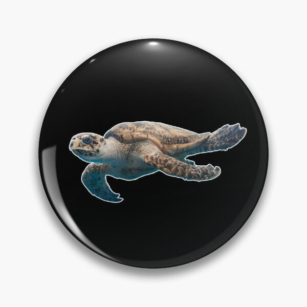 Item preview, Sea Turtle  designed and sold by darwinsworld.